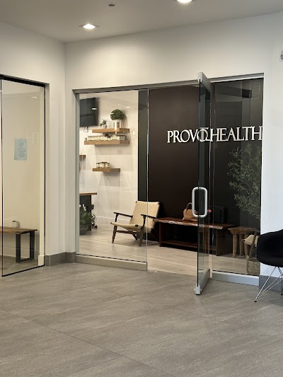 Provo Health