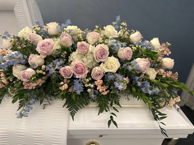 Alice Bloem Florals
