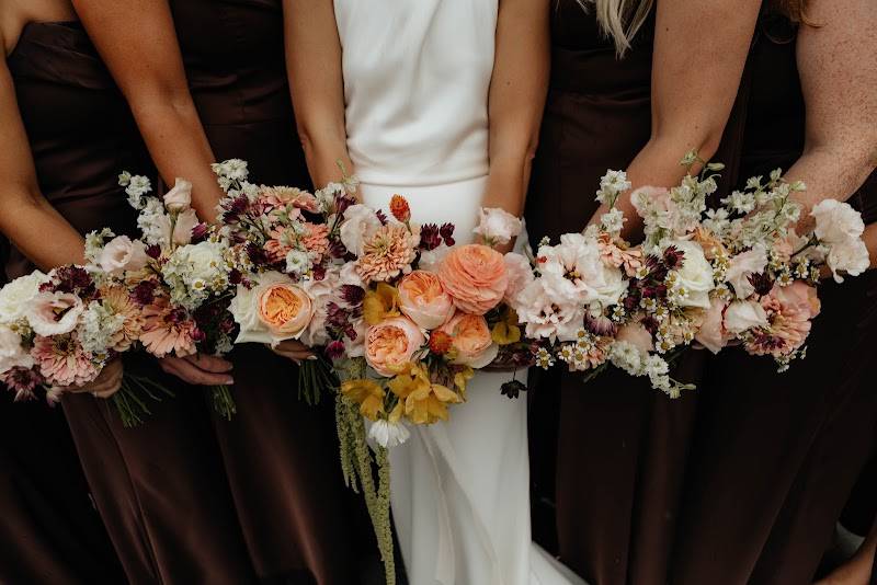 Alice Bloem Florals