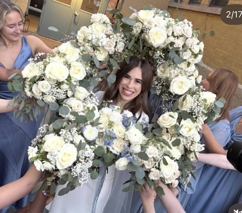 Alice Bloem Florals