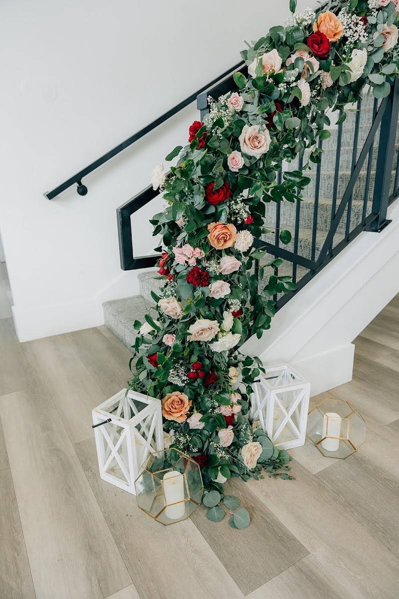 Alice Bloem Florals