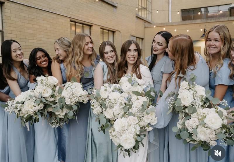 Alice Bloem Florals