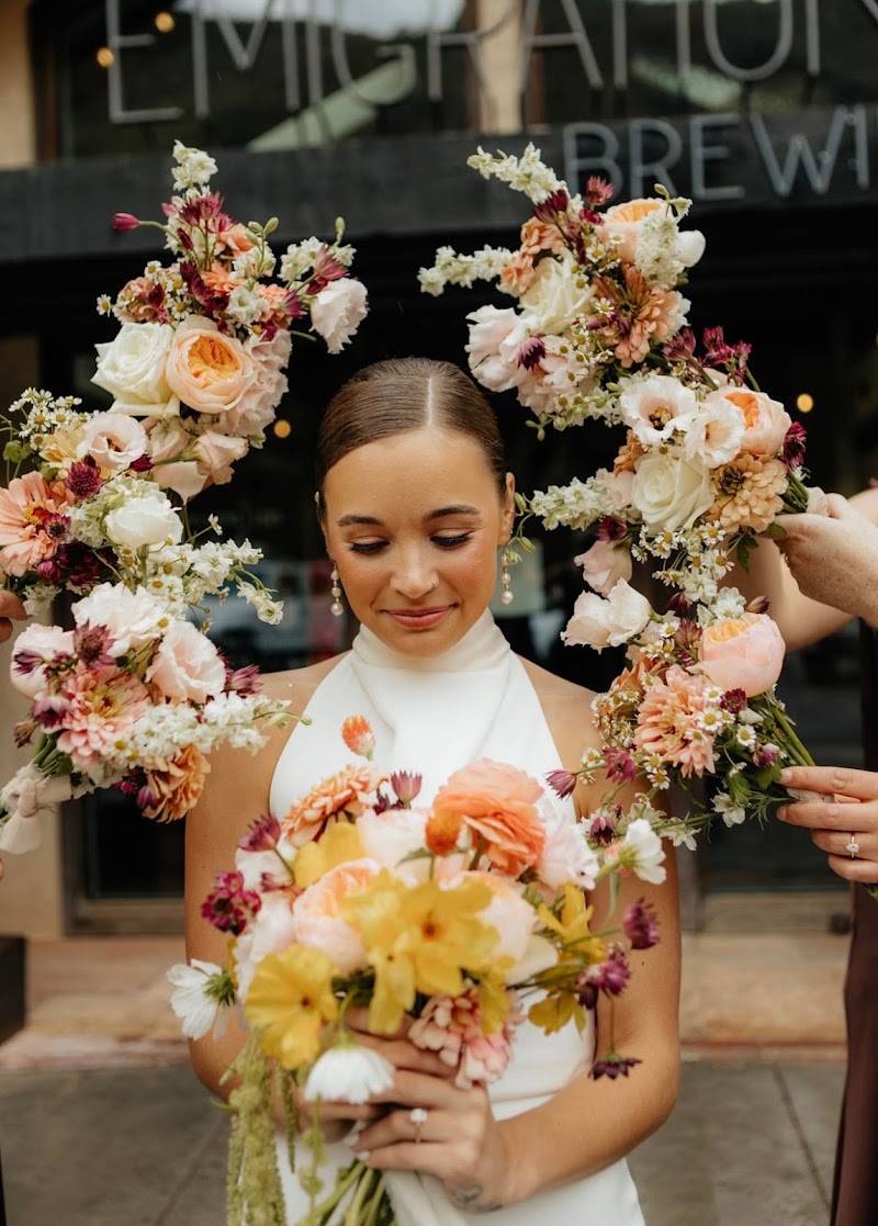 Alice Bloem Florals