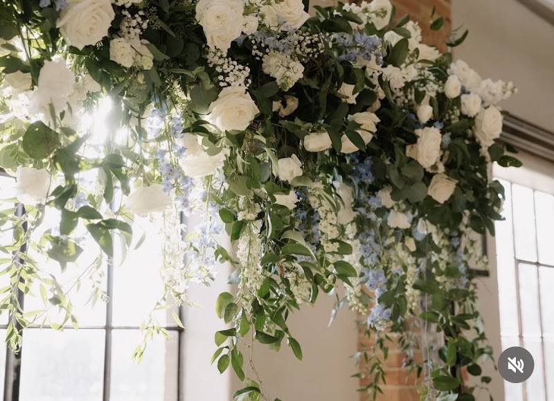 Alice Bloem Florals