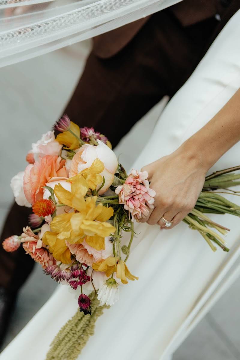 Alice Bloem Florals