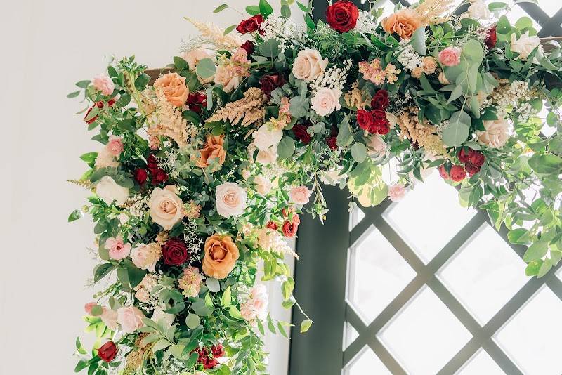 Alice Bloem Florals