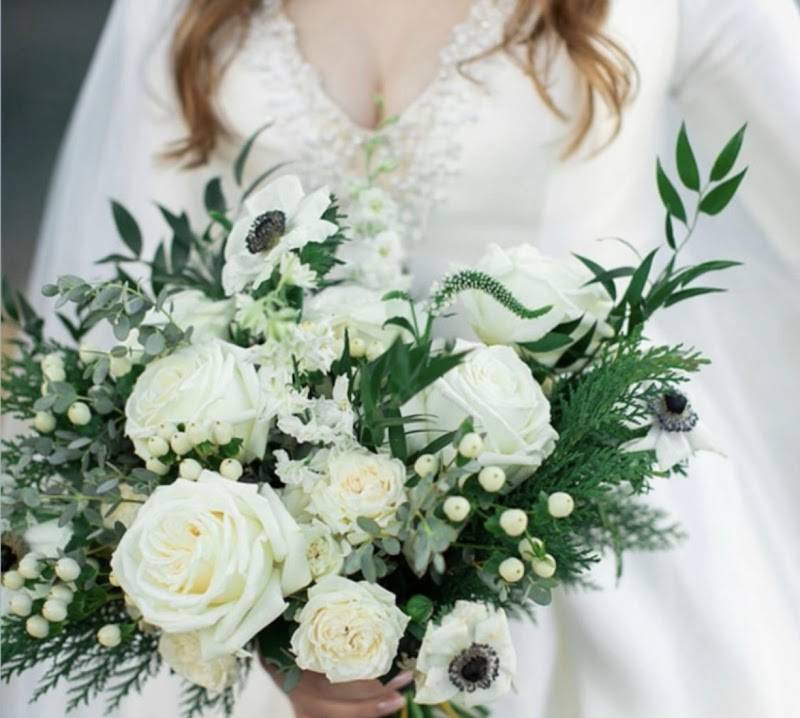 Alice Bloem Florals